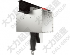 DLER潔凈環鏈電動葫蘆運行式
